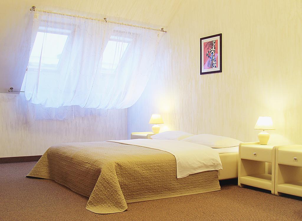 Guest House Sunny Petrozavodsk Chambre photo