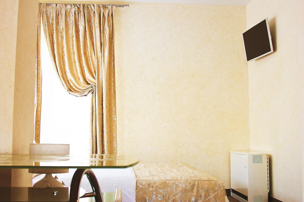 Guest House Sunny Petrozavodsk Chambre photo