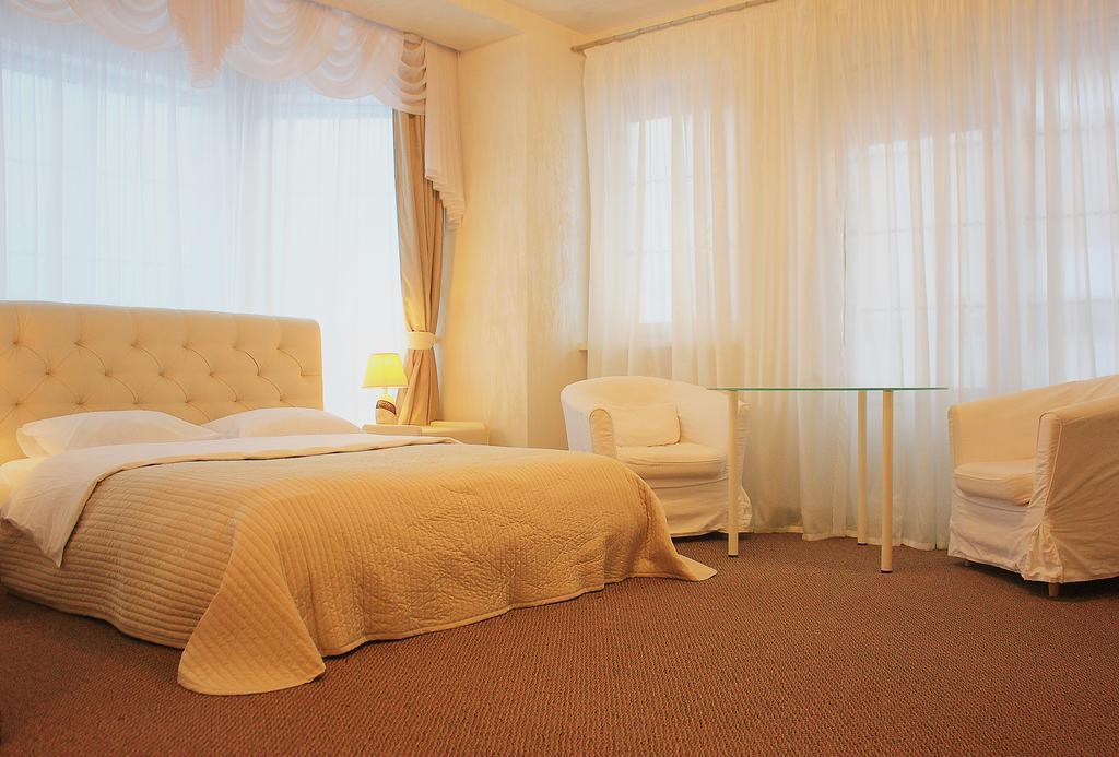 Guest House Sunny Petrozavodsk Chambre photo