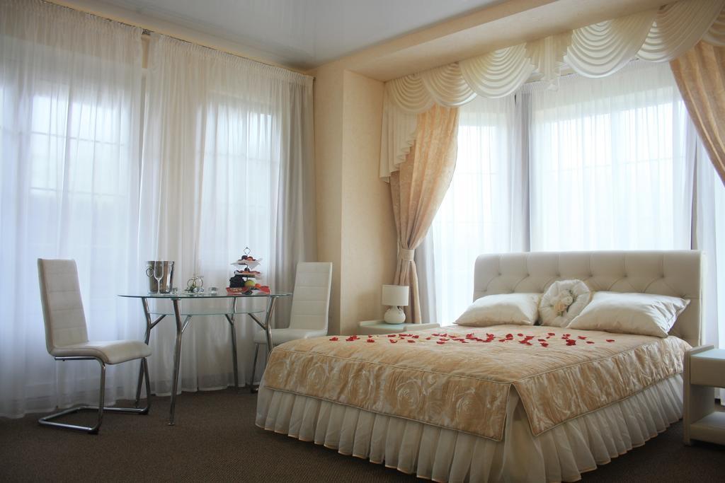 Guest House Sunny Petrozavodsk Chambre photo