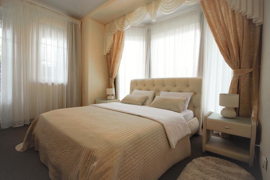 Guest House Sunny Petrozavodsk Extérieur photo